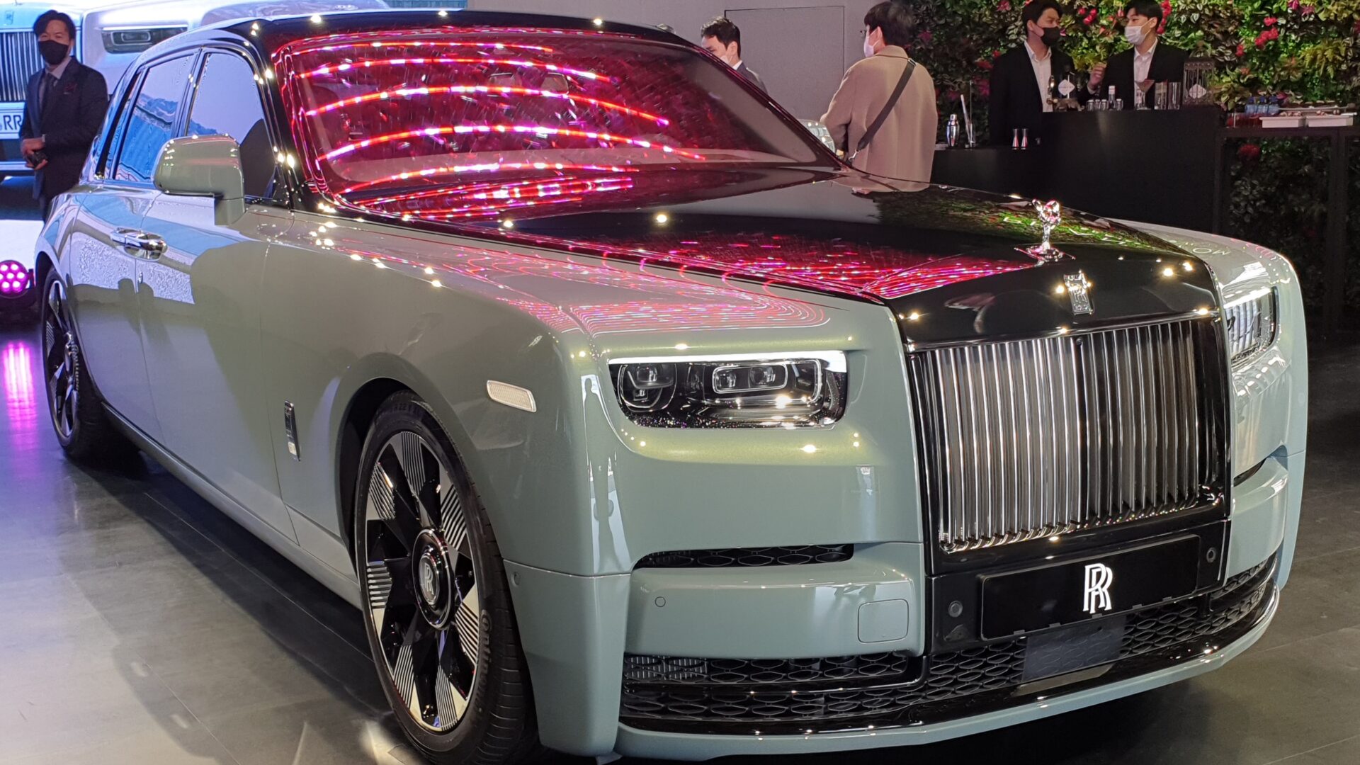 Rolls-Royce Motor Cars