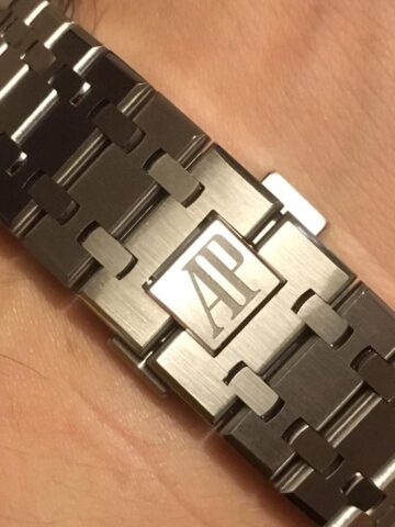 Audemars Piguet