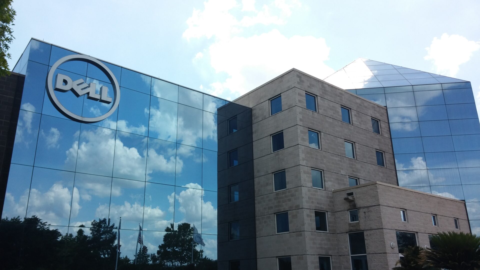 Dell Technologies