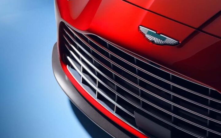 Aston Martin алғашқы электромобилін 2033 жылға шегерді