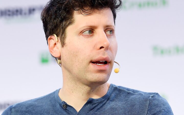 OpenAI $1,25 трлн бағамен $30 млрд тартпақ