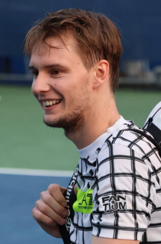 Александр Бублик