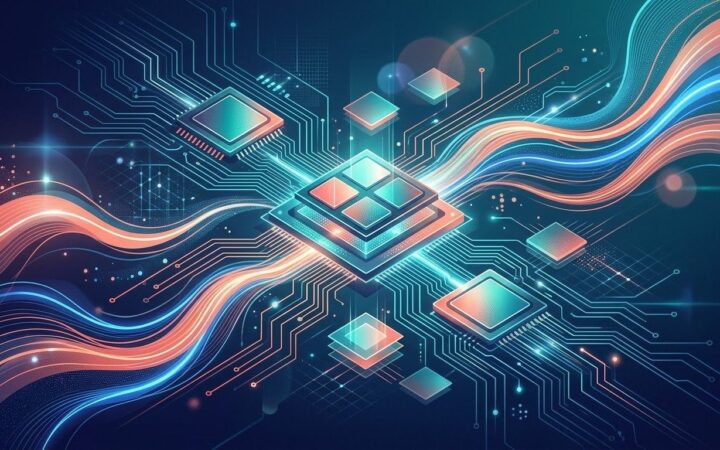 Meta өз ЖИ сервистерін Google чиптерінде іске қосты