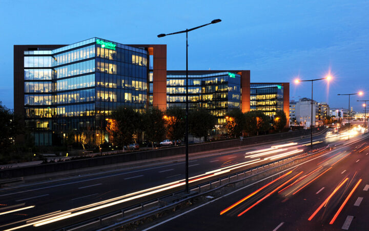 Schneider Electric
