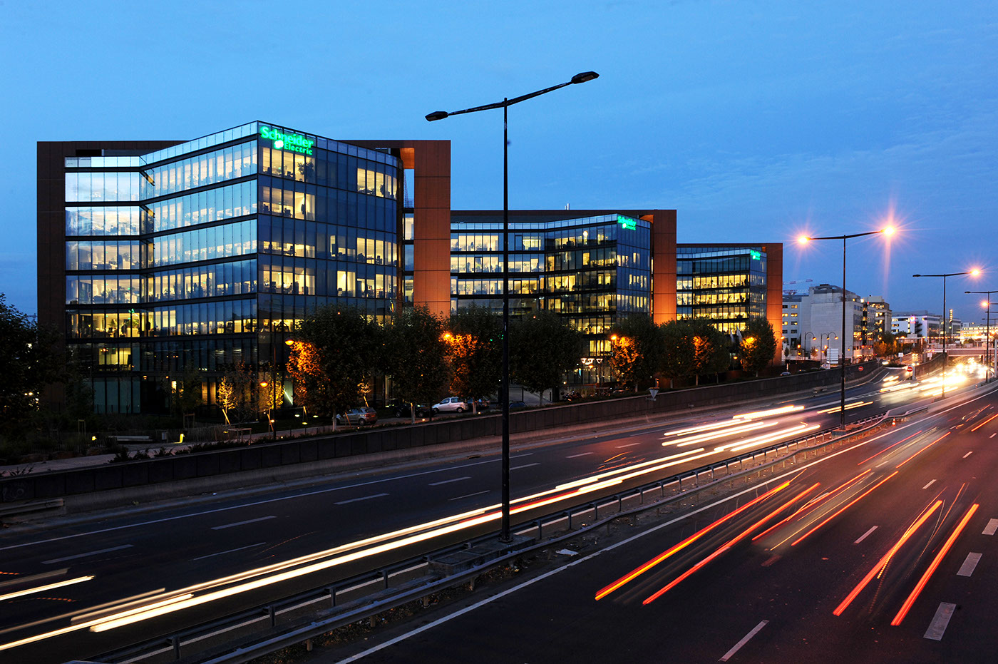 Schneider Electric