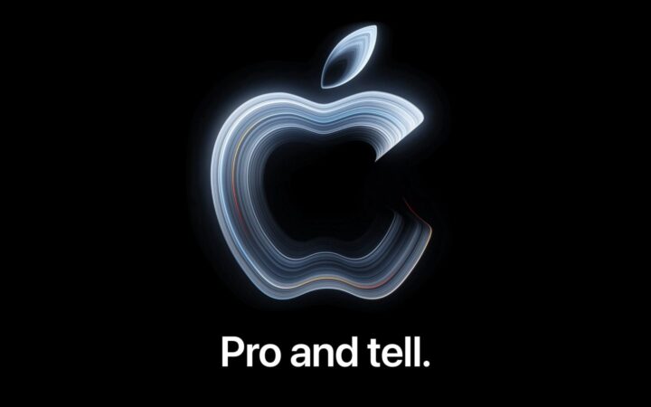 Apple жаңа таныстырылымды 28 қазанға белгіледі