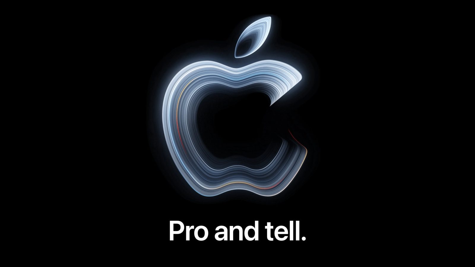 Apple назначила новую презентацию на 28 октября