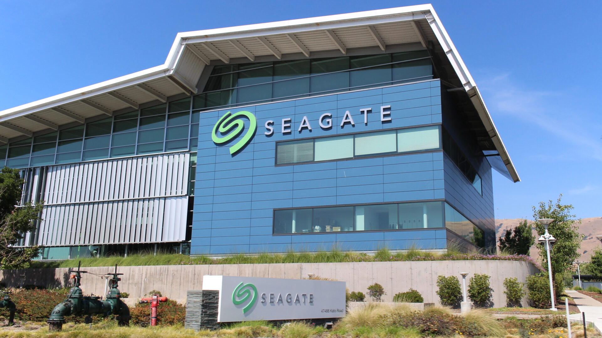 Seagate