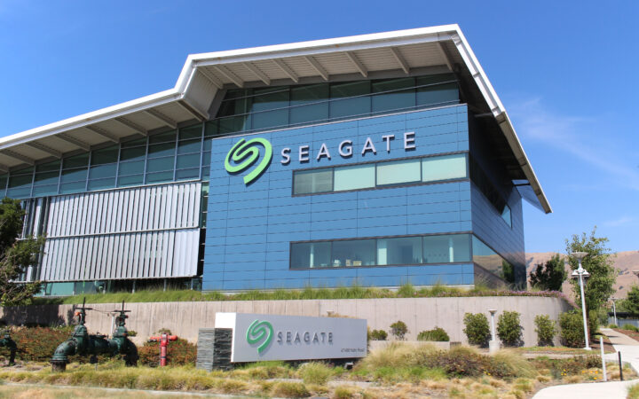 Seagate