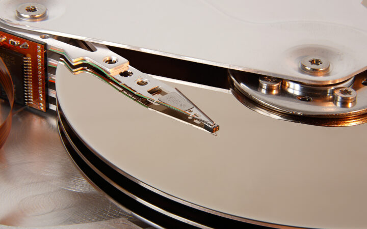 Bloomberg: Seagate хочет купить производство головок TDK