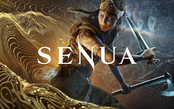 Hellblade авторлары Ninja Theory адам қысқартып жатыр