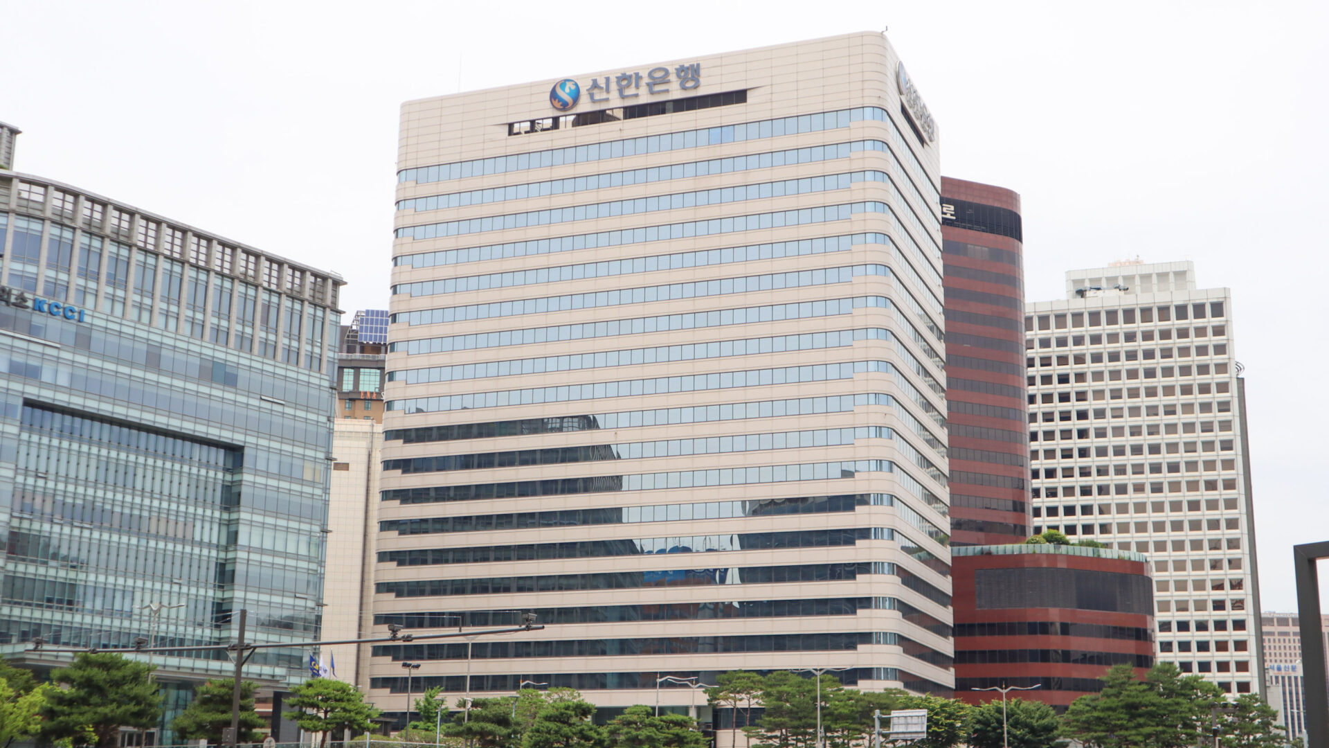 Shinhan Bank