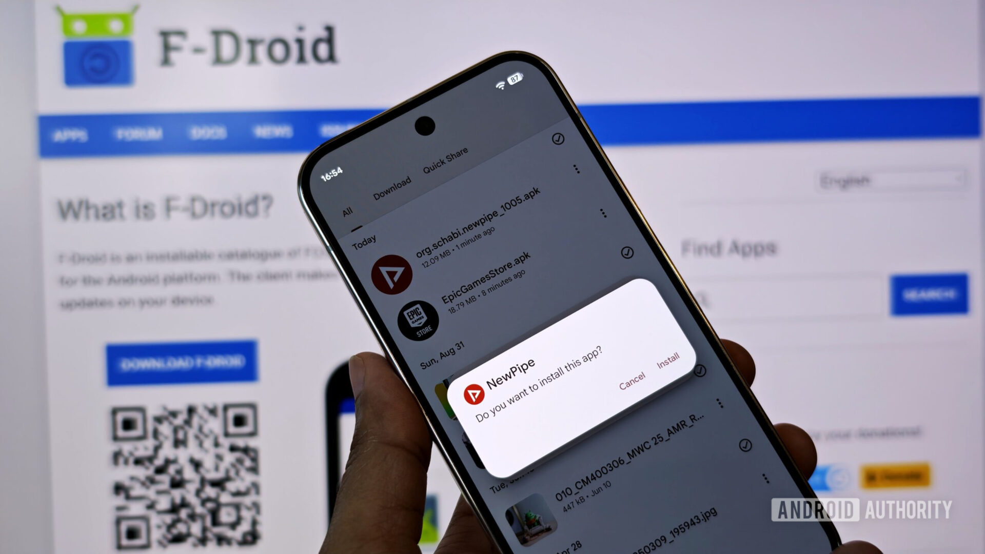 Google 4 елде Android қосымшаларының авторларын тексере бастады