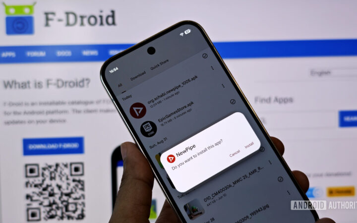 Google 4 елде Android қосымшаларының авторларын тексере бастады