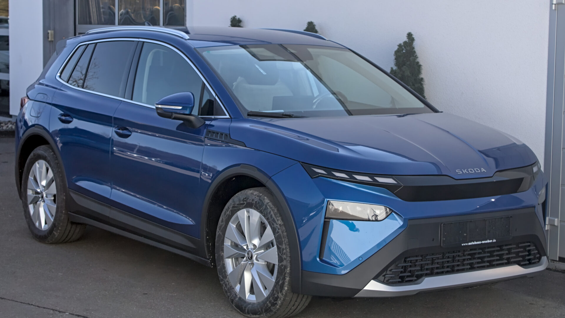 Škoda