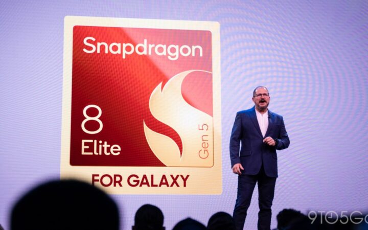 Qualcomm опровергла перегрев чипа для Galaxy S27 Ultra
