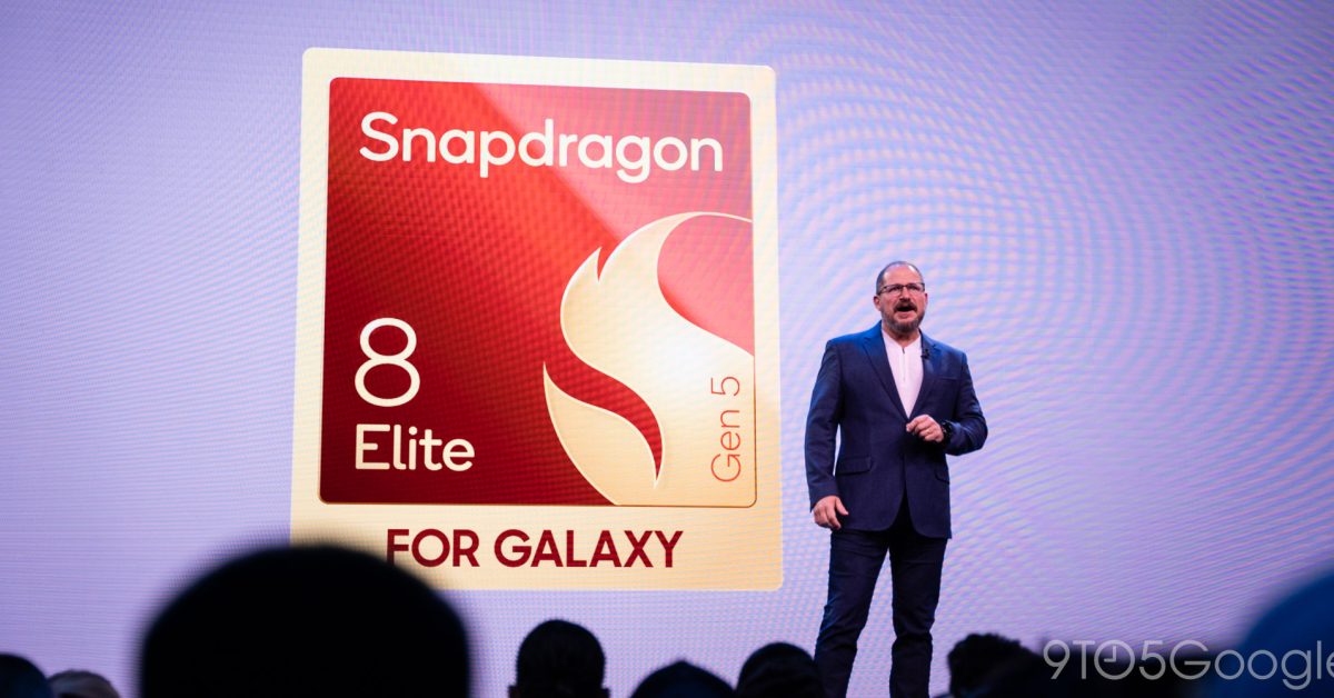 Qualcomm опровергла перегрев чипа для Galaxy S27 Ultra