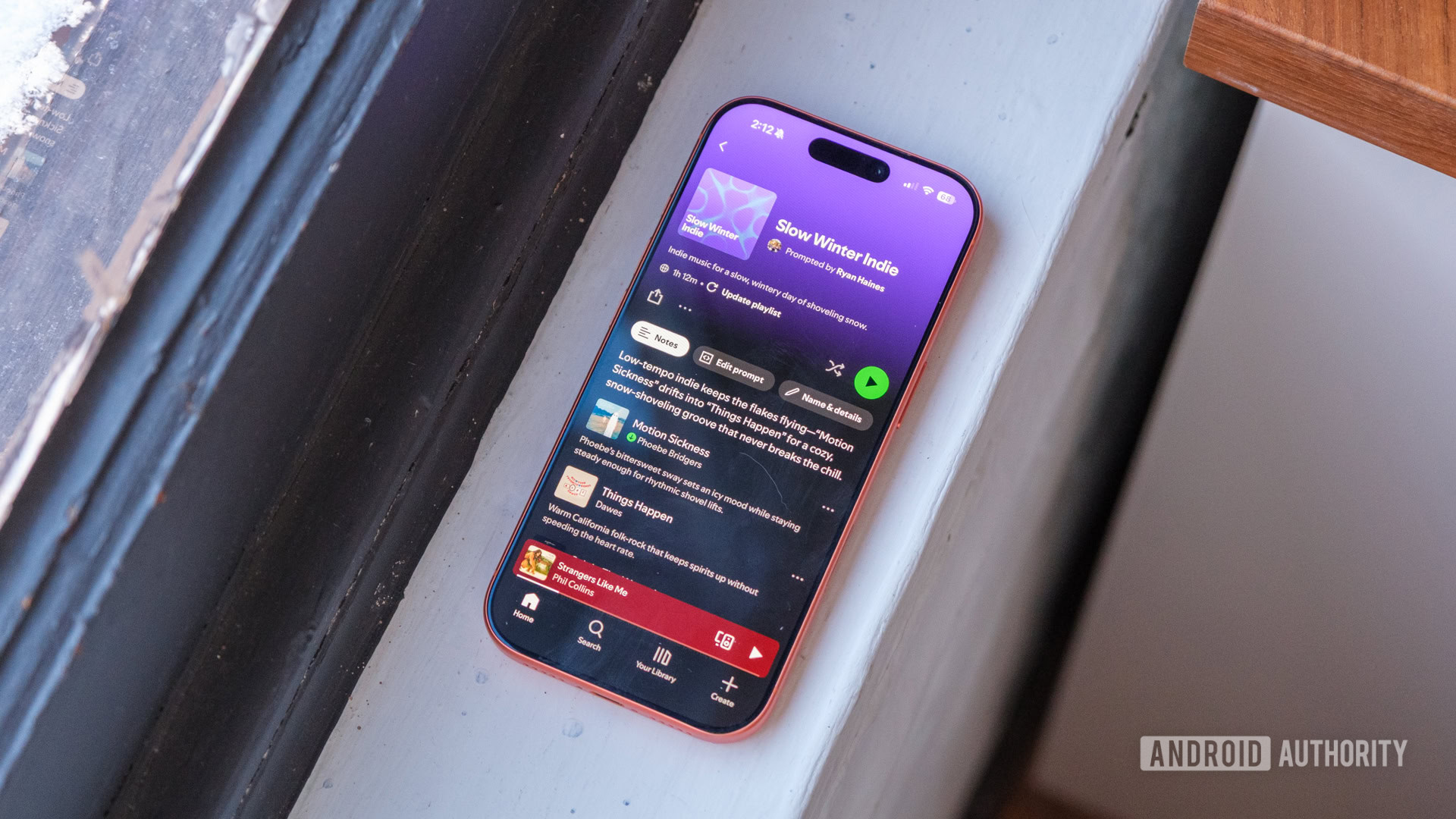 Spotify начал проверять семейные подписки по QR-коду