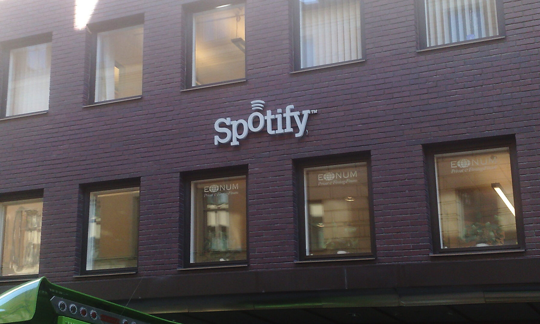Spotify