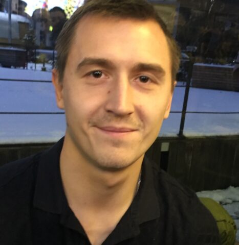 Станислав Покатилов