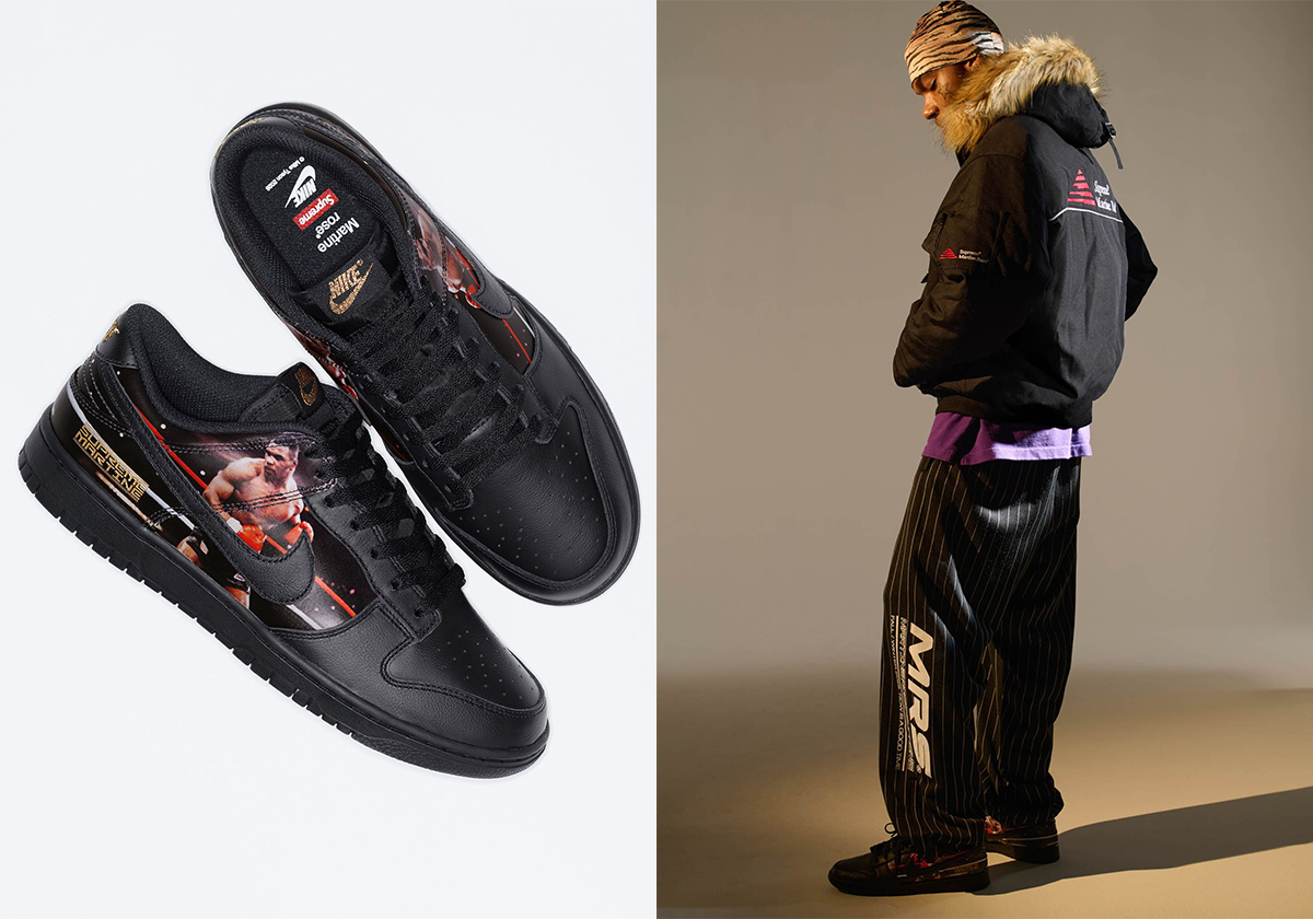 Supreme