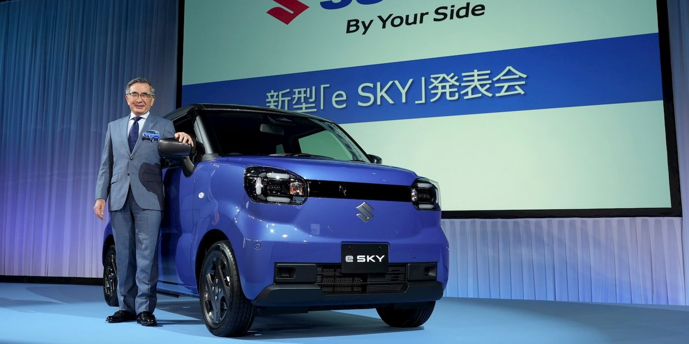 Suzuki