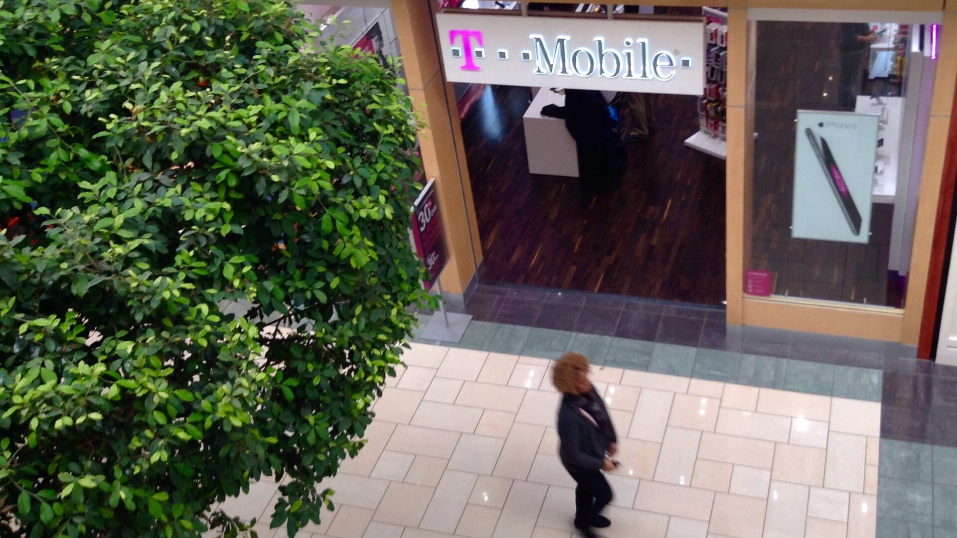 T-Mobile