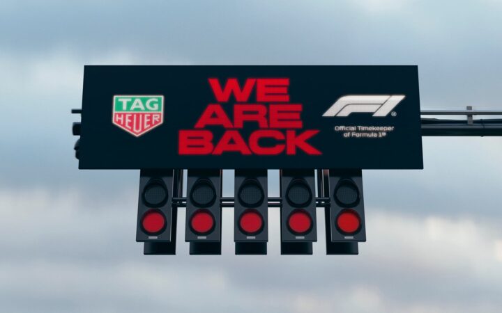 TAG Heuer