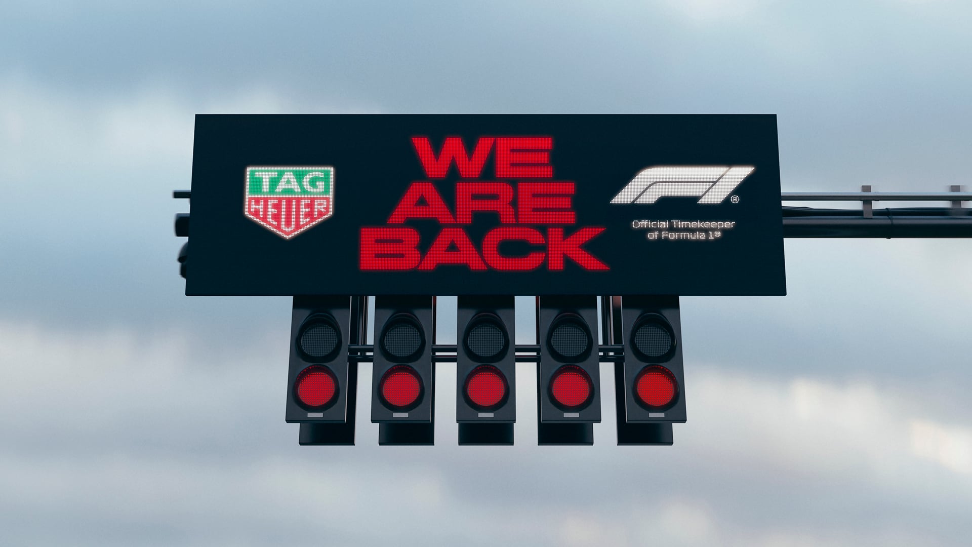 TAG Heuer