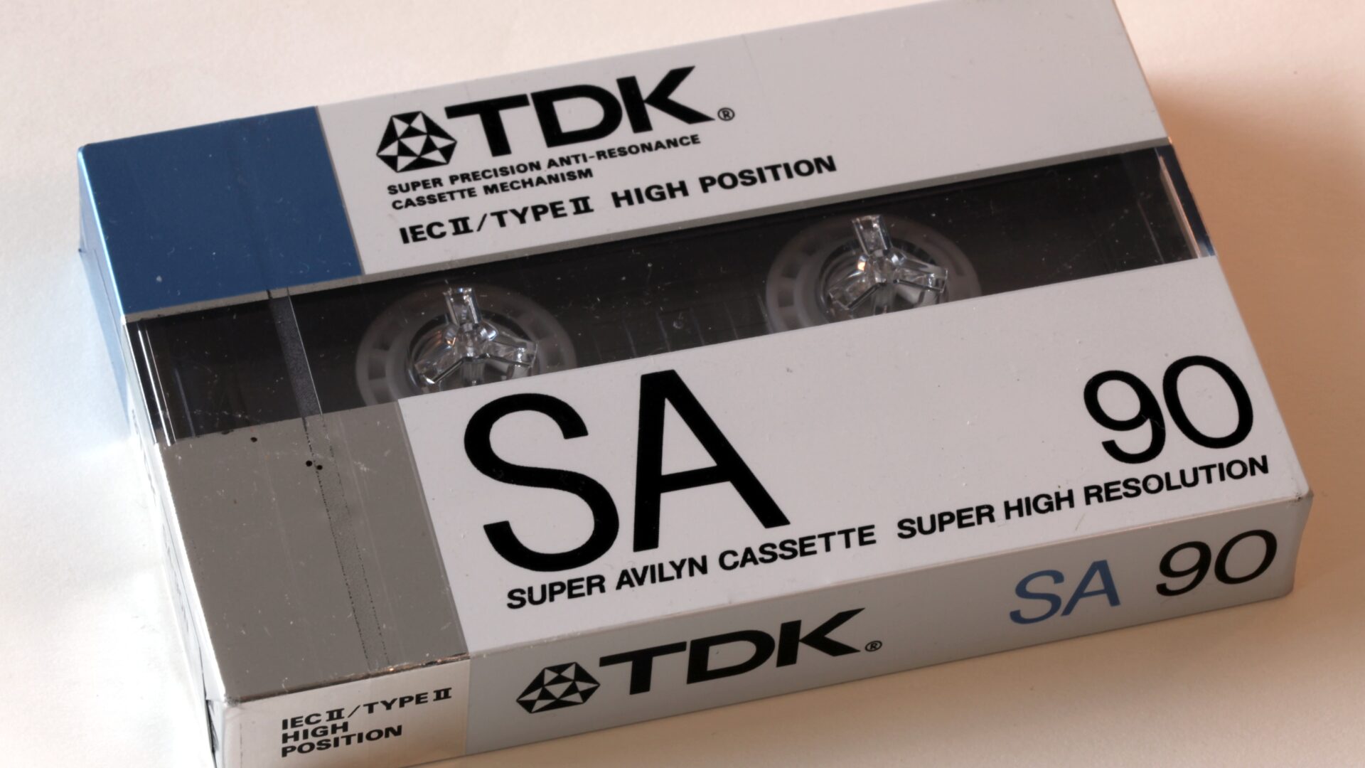 TDK