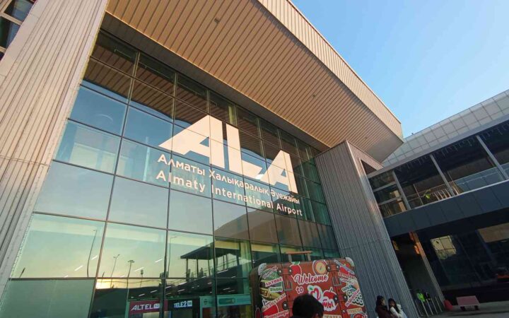 TAV Airports