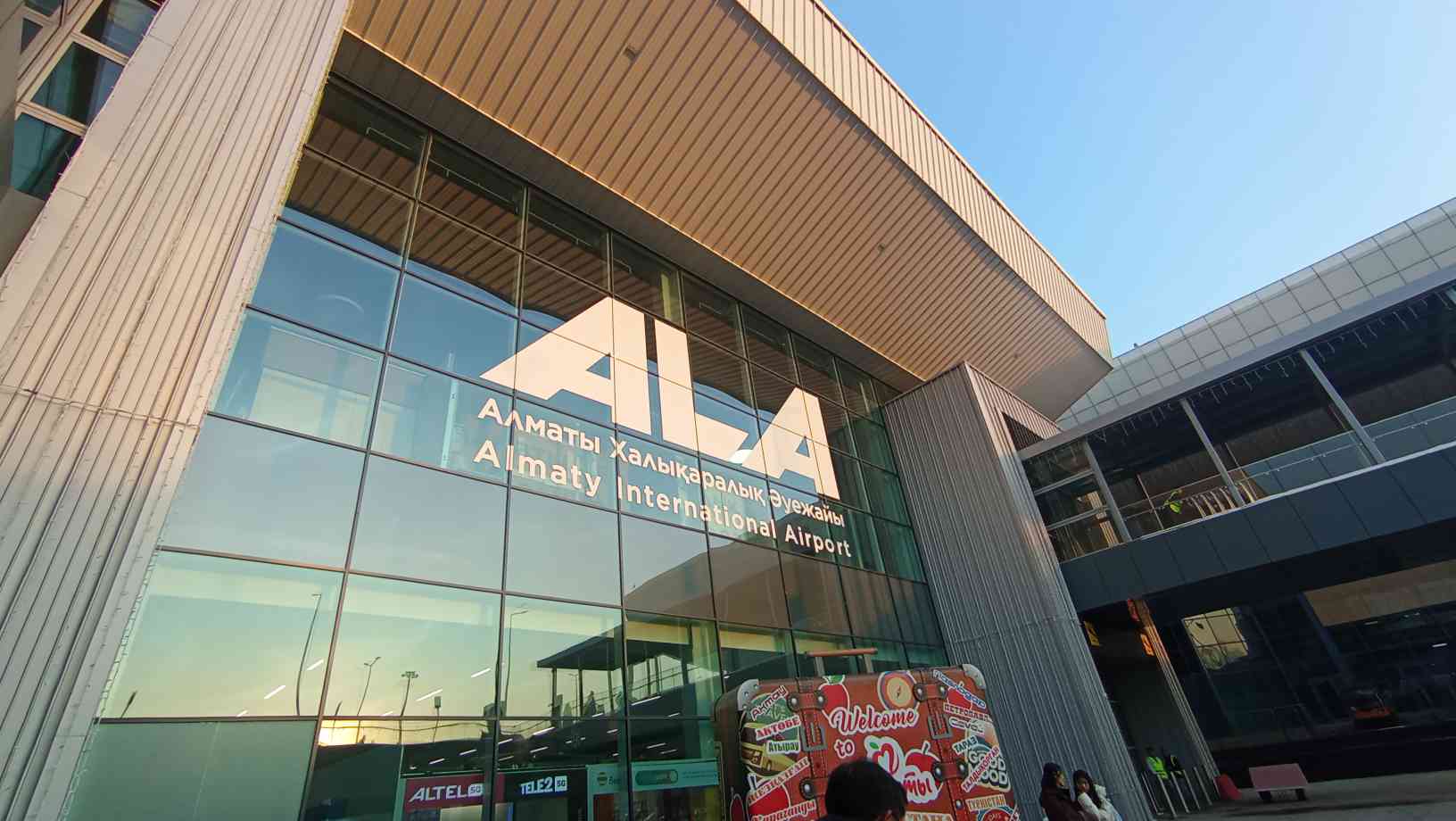 TAV Airports