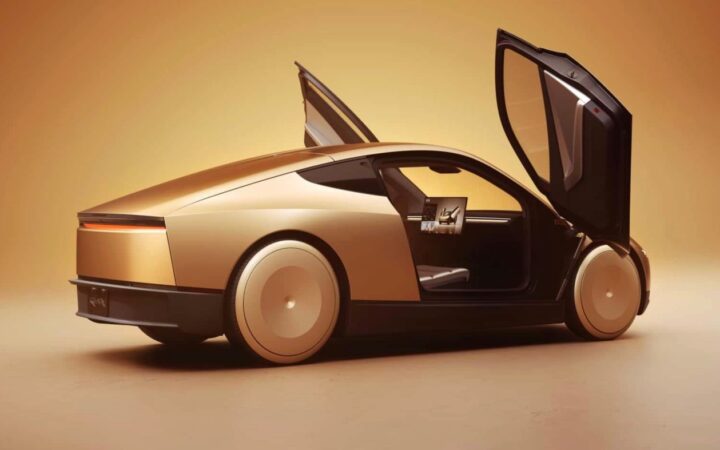 Tesla начнёт поставки Cybercab клиентам до конца года