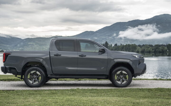Toyota получила добро на $1,3 млрд для электромобилей