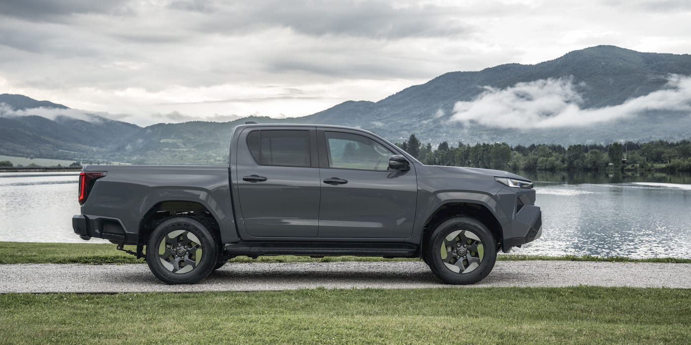 Toyota Аргентинада электромобильге $1,3 млрд салады