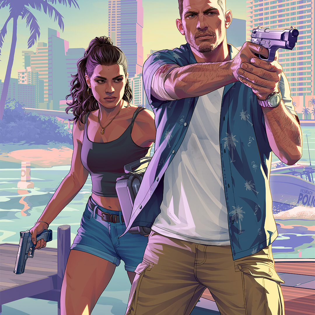 Rockstar Games