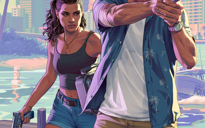 Rockstar Games