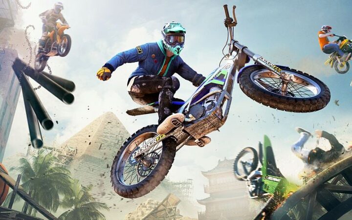 Ubisoft Trials сериясының авторы RedLynx студиясын жабады