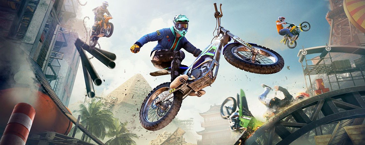 Ubisoft Trials сериясының авторы RedLynx студиясын жабады