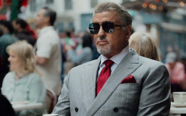 Paramount+ продлил «Короля Талсы» со Сталлоне на 5-й сезон