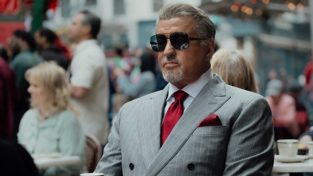 Paramount+ продлил «Короля Талсы» со Сталлоне на 5-й сезон