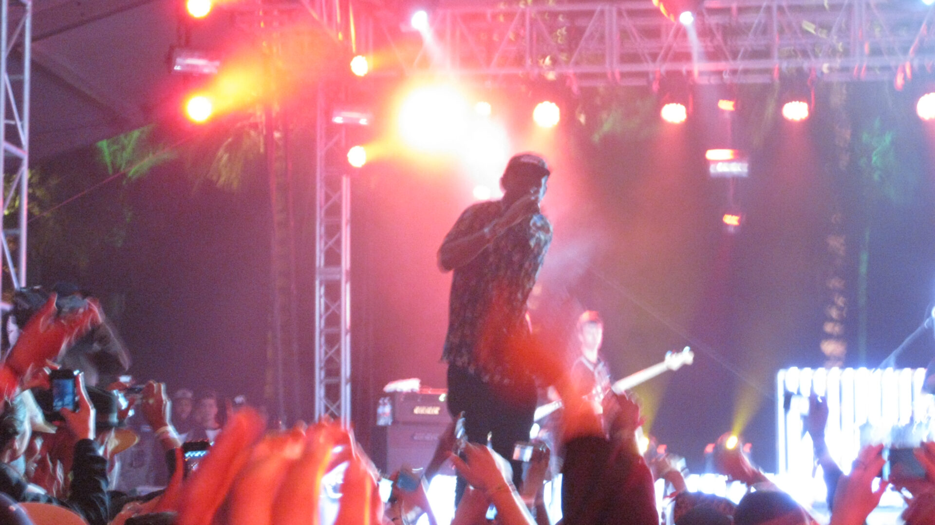 Tyler, the Creator