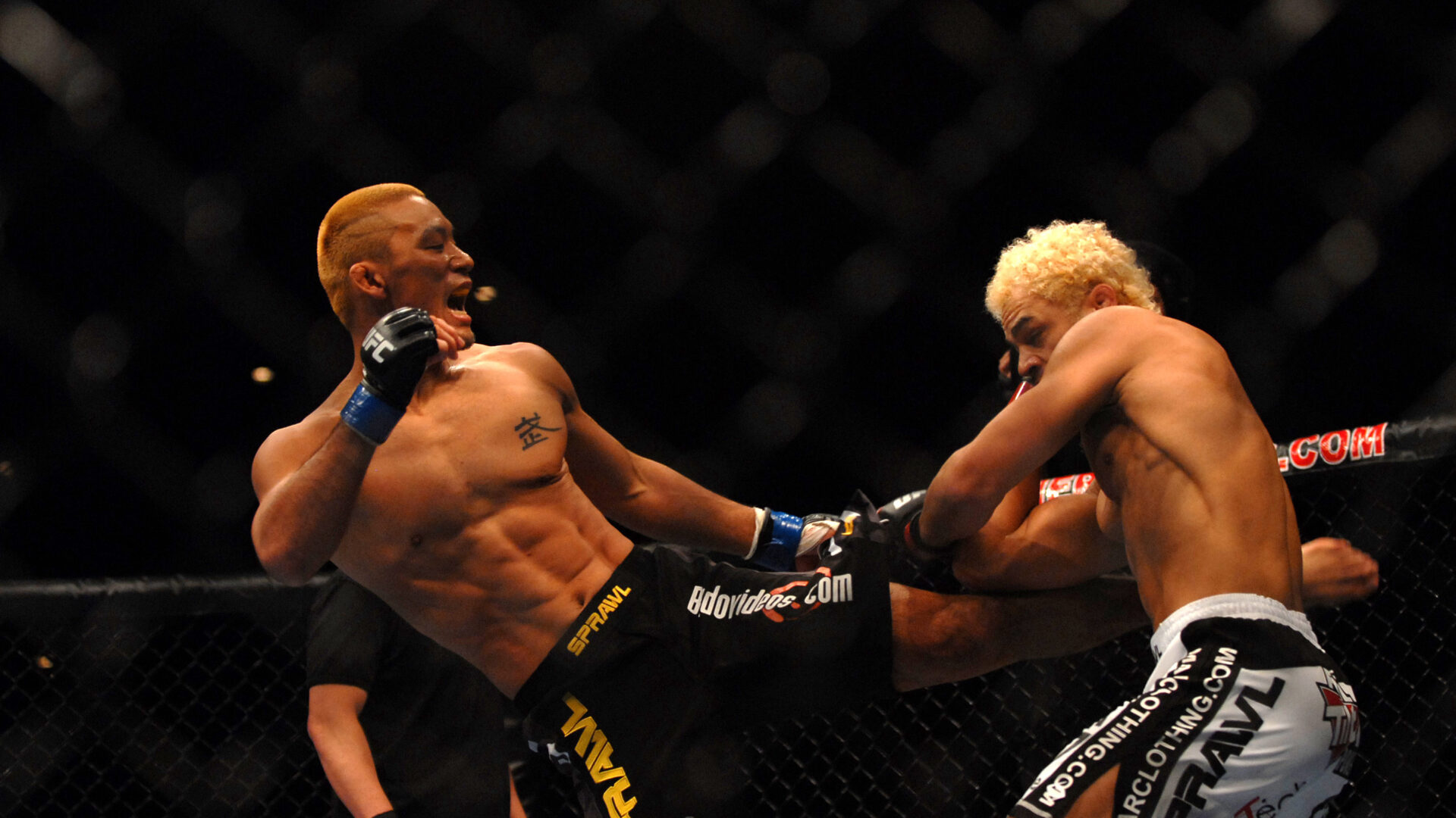 UFC