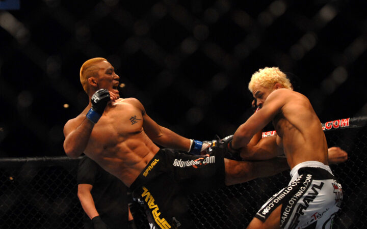 UFC