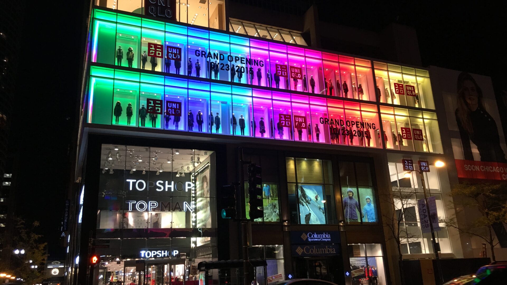 Uniqlo