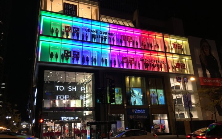 Uniqlo