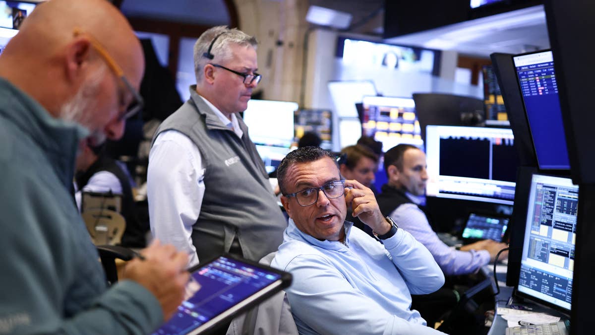 S&P 500 жаңа рекорд орнатты, Nvidia $6 трлн-ға жақындады