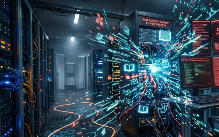 Киберинцидент кезінде операторлар интернетті шектей алады