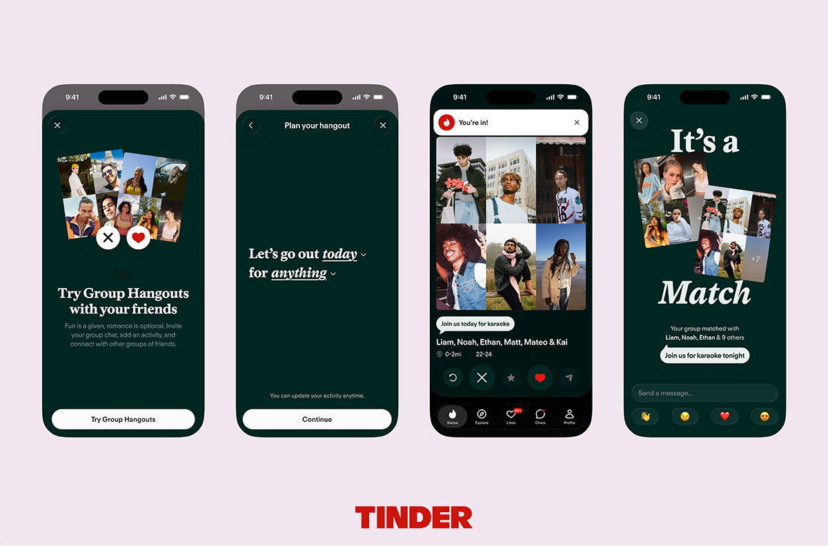 Tinder