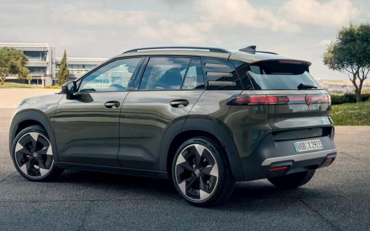 VW собрал почти 150 тысяч заказов на дешёвые электрокары